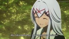 Kanchigai no Koubou Nushi: The Unaware Atelier Master episode 2 sub indo