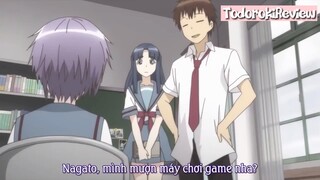 Tóm Tắt Anime : “ NAGATO YUKI-CHAN “ [ Phần 26 ] #reviewanimehaynhat