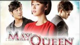 MAY QUEEN Episode 37 Tagalog Dubbed