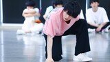 [TF Family 3rd Generation | SU Xinhao] Original Choreography