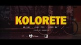Kolorete - Arjhay , Jhay Pee and John Ray (Prod by Randell)