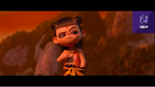 REVIEW PHIM : Natra ma đồng giáng thế (p9) #rvphimhoathinh