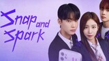 Sanp and Spark Ep 7 Sub indo