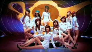 GIRLS GENERATION GENIE OFFICIAL MUSIC VIDEO