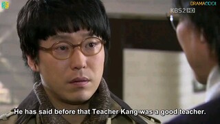 Dream High 1 - Episode 11 (English Sub)