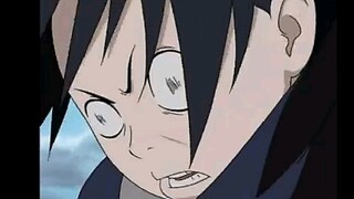 นารูโตะจอมคาถาShippuden op แต่ให้ข้ามไปหากซาสึเกะปรากฏตัว🤓