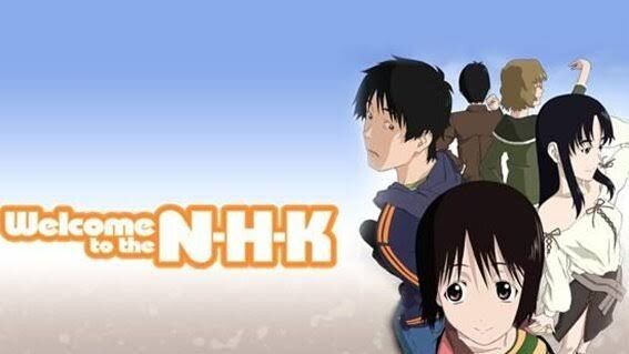 NHK Ni Youkoso! Eps 3 Sub Indo 720p