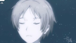 [Hiểu lầm Xiang/MAD/Ni Douzi & Natsume] Thanh kiếm diệt quỷ x Hữu nhân sổ - Natsume Yuujinchou|Ma nữ