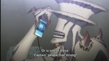 Kaiju no. 8 Episode 4 Subtitle English #kaijuamv