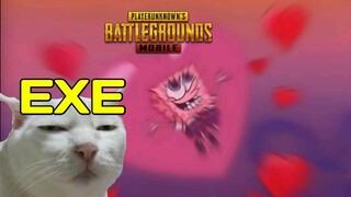 PUBG mobile pink EXE