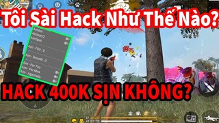 Tôi Đã Bỏ Ra 400 Nghìn Để Mua 2 Bản Hack Như Thế Nào??? | BEO 2K