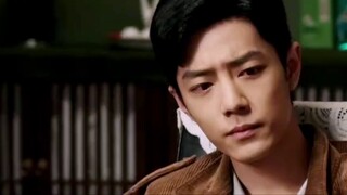 [Tuan Xiao Narcissus] Juga dikenal sebagai Serangan Saudara dan Teman Episode 17 Yang Sheng/Ortopedi
