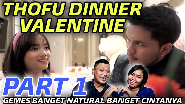 CURHATAN DEEP FUJI DI SURPRISE AYANGNYA YANG BERTUBI-TUBI - SURPRISE AYANK YANG SUPER ROMANTIS