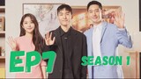 Move to Heaven Episode 7 Season 1 ENG SUB