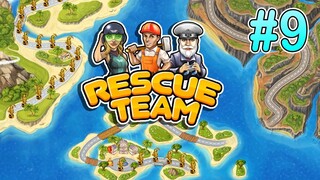 Rescue Team | Gameplay (Level 27 to 29) - #9