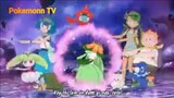 Pokemon Sun & Moon (Ep 53.3) #PokemonSun&Moon