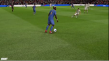 COMBO PHẠT GÓC x SÚT XA CỰC BÁ TRONG FIFA ONLINE 4