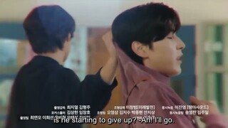 Unintentional Love Story (2023) Episode 9 Preview #unintentionallovestory #kdrama #blkdrama #shorts