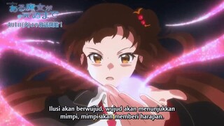 Aru Majo ga Shinu Made episode 1 Full Sub Indo | REACTION