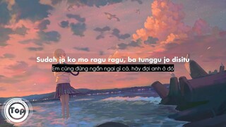 I love You - Kevin Rater Remix | Vita Momot (Lyrics + Vietsub) ♫