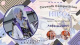 Akihiko Rin - Ayato | Genshin Impact | Coswalk Competition | Asobimashou