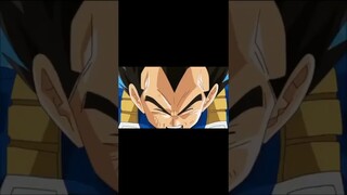 vegeta fights beerus for bulma 😱😱😱