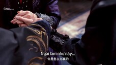 Tình Nan Tự Cấm EP 3 [Sub Việt]