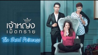 The Sand Princess (2019) - Episode 12 Eng Sub 🇹🇭