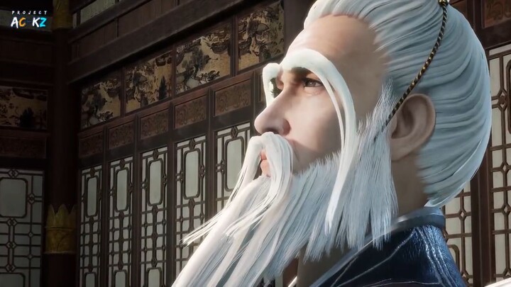Episode 181 | Ni Tian Zhizun (Against The Sky Supreme) | Sub Indo