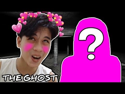 WE MET AGAIN! | The Ghost Co op - FILIPINO