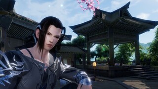 [Jianwang III/Mingtang/ABO] Mengambil salamander (3)