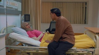 Aku Bukan Ustazah 2 Episod 3