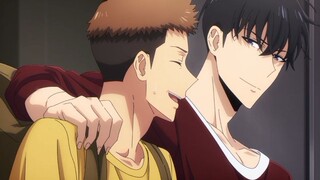 solo leveling season2 episode7 part6 (eng dub)