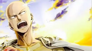 Tồn Tại Thế Giới Song Song trong One Punch Man-! - Giả Thuyết One Punch Man/Phần 2