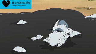 đệ tử huấn hoa hồng - HOÀNG TỬ VÔ DỤNG P6 #Anime #Schooltime