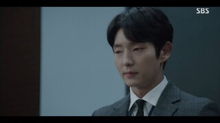 คืนชีพ คืนยุติธรรม - EP10