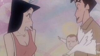 Người duy nhất yêu thương thầy Songban đã rời xa cô mãi mãi