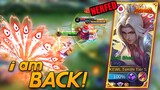 Ling Newly Skin | im really back