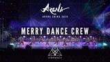 Merry Dance Crew | Arena China Kids 2019 [@VIBRVNCY 4K]