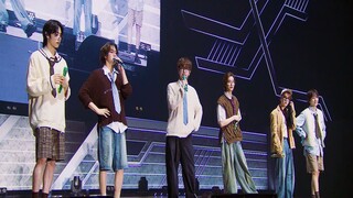 240923 NTV+ BEAT AX Vol.4 完全版 DAY2 BOYNEXTDOOR CUT