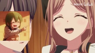 Hen Card Episode 7 Play Don't Laugh Challenge, Sorry I can't be moved this time!!!