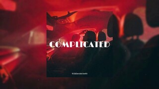 (FREE FOR PROFIT) R&B x Trapsoul Type Beat - Complicated