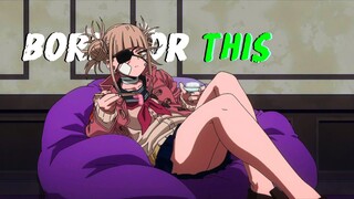 My Hero Academia [Amv] Born For This