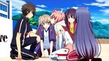 Top 10 Best Action/Harem Anime to Watch It
