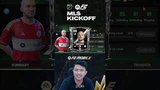 Rekomendasi pemain Cipbis Event MLS🇺🇸 #easportsfcmobile #fcmobileindonesia #fcmobile #fcmobile24