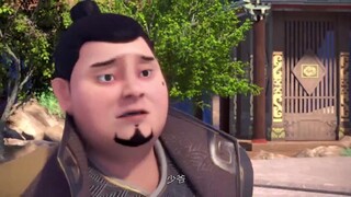 Kiếm Tiên Tại Thử EP 2 [Sub Việt]