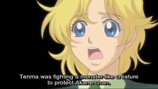 Haruka Beyond the Stream of Time Ep 2 english sub