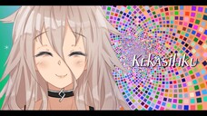 UshinaiP feat. IA -  Kekasihku (VOCALOID INDONESIA ORIGINAL)