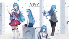 Vivy: Fluorite Eye's Song Episode 12 Sub Indo