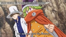 mokushiroku no yonkishi eps 5